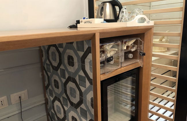 Navona Central Suites - Foto 27