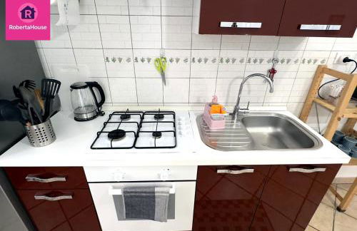 Roberta House Il Tuo Rifugio per Concerti, Eventi e Fiere - Foto 10