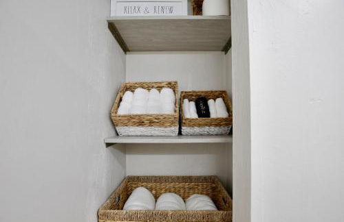 ZEN BEACH RETREAT - OCEAN VIEW TOWNHOUSE -No Drive Beach - Foto 40