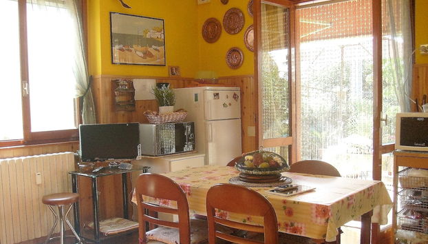 House Yanina - Photo 5, In-room dining