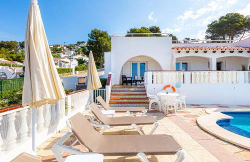 Villa Sol y Sombra by Escape Home - Foto 7