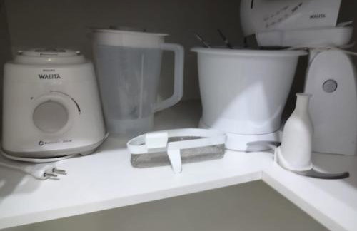 Imprensa III · Comfort and family in Brasilia - Foto 42