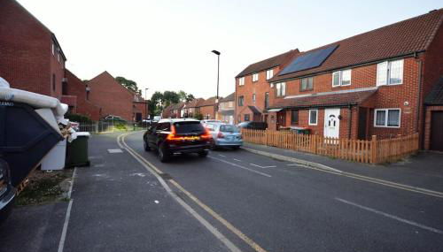 Spacious 3 Bedroom House in Beckton London - Foto 2