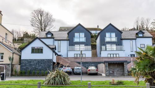 Valley View Studio Annexe - Photo 3