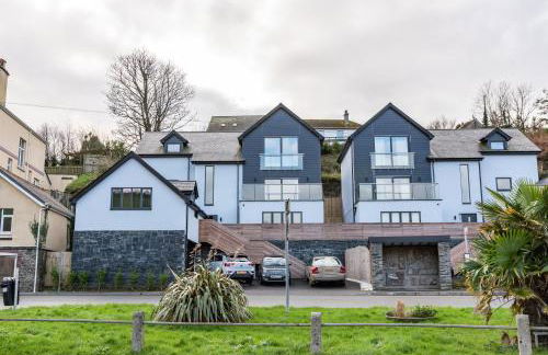 Valley View Studio Annexe - Photo 3