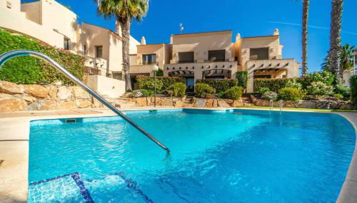 Casa de la vida - Roda Golf - Foto 3, Garden