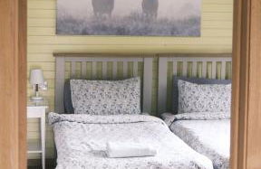 Willow Lodge - Foto 7