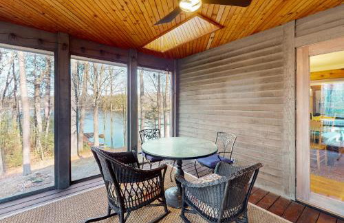 Laeser Lakehome - Foto 13