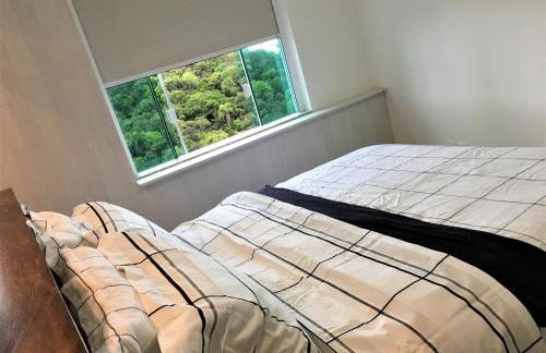 Apartamento Studio Superior com vista da BIG Wheel - Foto 34