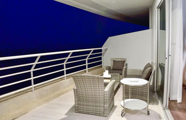 Sandy Beach Condo 15E - Foto 11