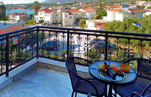 Elea rooms 7 - Foto 18