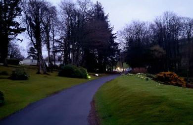 The Rabbit Hill Holiday Home - Foto 25