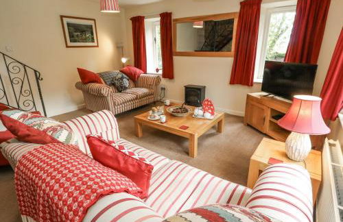 Droop Farm Cottage - Foto 3