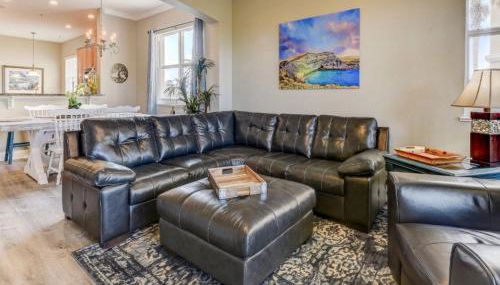 SouthernVilla Ticket to Paradise - Foto 3