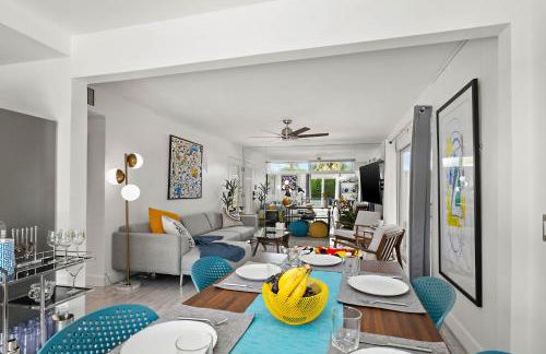 The Yellow Retreat - Foto 14