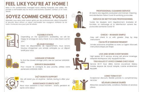 Arc de Triomphe - Deluxe studio - Foto 26