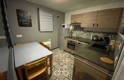 Cottage entier 4 ou 6 personnes gîte 19 - Foto 16