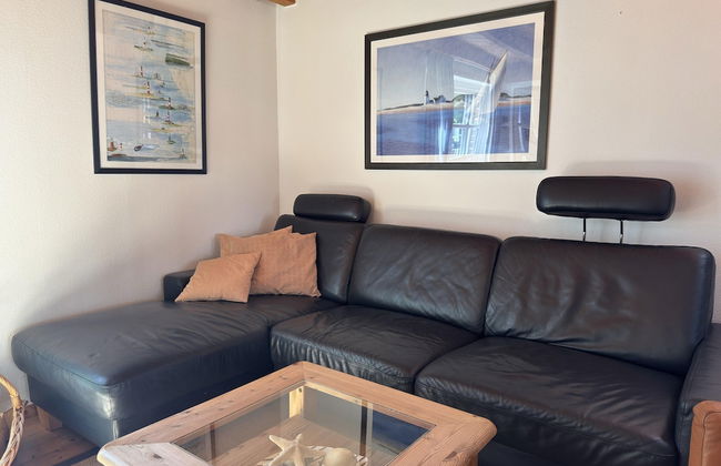 Ferienhaus Fischer Sien Huus, Steinhude - Photo 19