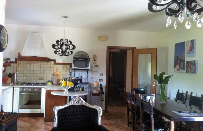 Luxury Villa Near Venice in the Prosecco Region - Foto 9