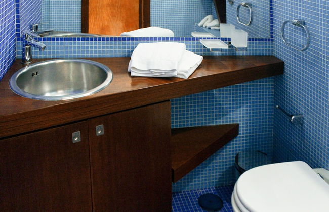 LHP Suite Posillipo - Foto 16