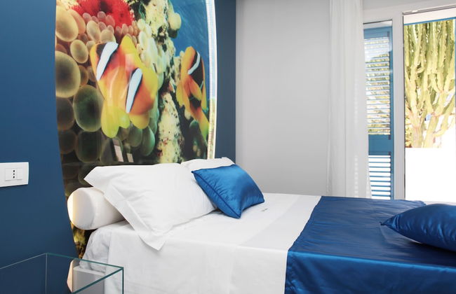 Rivazzurra Design Rooms - Foto 18