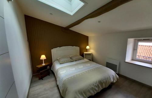 Gîte "Chez Marcel et Cie" - 8 mn du Puy du Fou - Photo 12