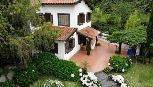 Quinta O Refúgio - Foto 2, Garden, Garden view