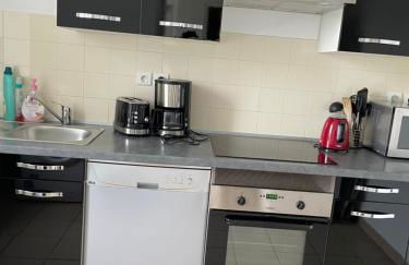 Gîte Les Minimes - Foto 31