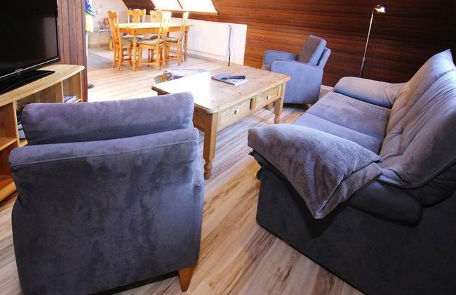 Apartment in Westerland - Foto 20