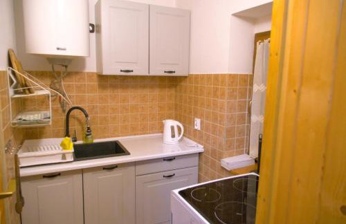 Agroturystyka - AGRODOMEK -Basen, Jacuzzi, Sauna - Foto 42