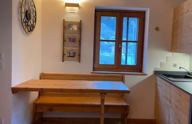 Casa Grailè - Alpine apartment in Valtellina - Photo 11