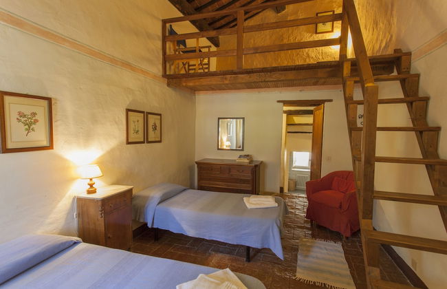 Tenuta di Spannocchia - Foto 14