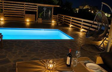 RELAXING POOL HOUSE IN LAGONISI 1 - Photo 31