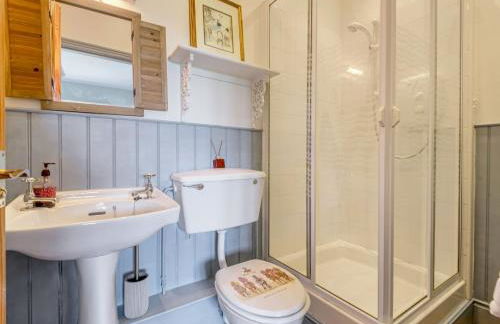 Lower Fifehead Farm - Foto 24