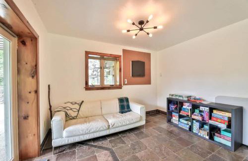 Dog-Friendly Mountain Hideaway - Foto 14