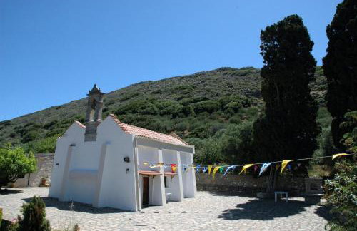 MENELAUS Stone House - Foto 41