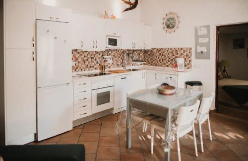 Vivelorural Tunte 4 great pool & BBQ - Foto 7