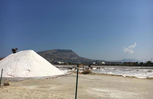 Casa Margherita Airport Birgi - Foto 24