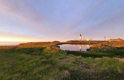 Self-catering Lighthouse Keeper's Cottage on the NC500 - Photo 76