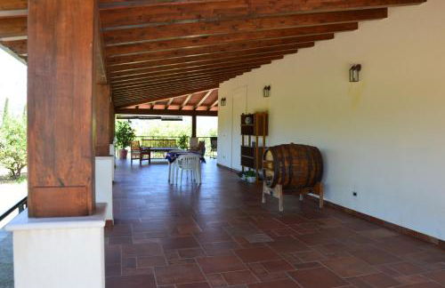 Casa vacanza Borgo Parrini - Foto 26