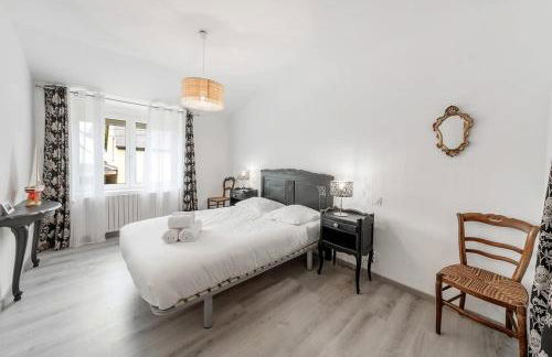 Maison des Flots, 3 chambres, jardin, proche plage - Foto 14