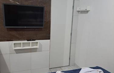 Aconchegantes Aptos de 1qt a 60mts do Consulado EUA - Foto 21