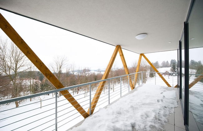 Benecko Lbz170 in Benecko - Photo 37