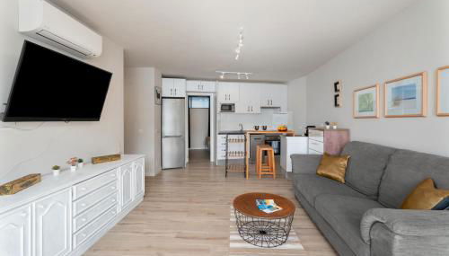 Apartamento Primera Linea De Mar - Foto 5