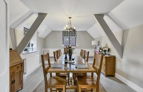 One Grooms Cottage Dunster - Photo 5