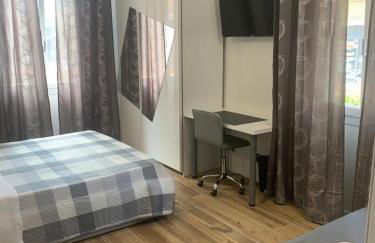 Nibu Appartamenti - Appartamento centrale comodo a tutto, anche a Villa Chiara - Foto 46