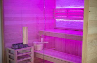 Villa Spa Heaven - Foto 64