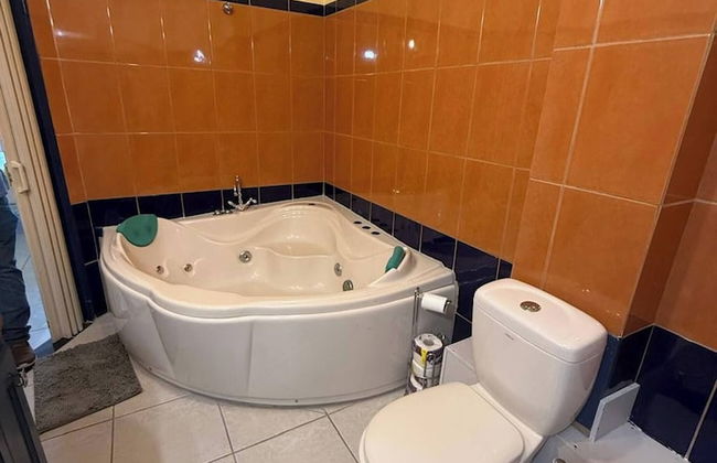 Charming Studio in Port of Spain With Pool Access - Foto 6