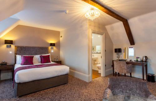 Barton Hall Hotel & Spa - Photo 47