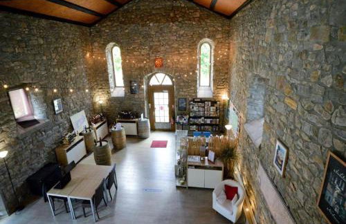 Residence du Chateau de Jouarres, Azille - Studio 2 Pers. With Balcony - Foto 50